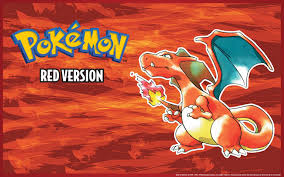 Pokemon Red Wallpapers - Top Free Pokemon Red Backgrounds - WallpaperAccess