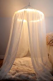 Diy himmelbett variante 1 4. Eye Catching Diy Hula Hoop Crafts That You Are Going To Love Top Dreamer