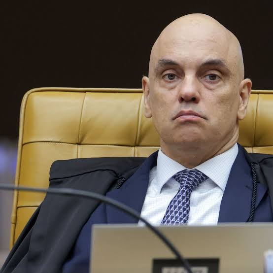 Associações criticam busca e apreensão de Moraes contra jornalista | Blogs | CNN Brasil