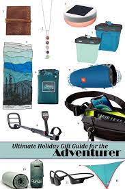 adventurer s gift guide rave review