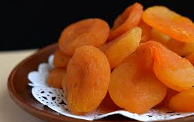 dried apricots complete information