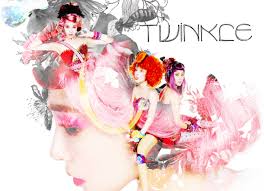 Twinkle Achieves All Kill On Korean Charts Places Highly