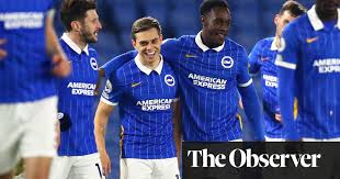 Check out his latest detailed stats including goals, assists, strengths & weaknesses and match ratings. Leandro Trossard Sets Brilliant Brighton On Path To Demolition Of Newcastle Premier League The Guardian