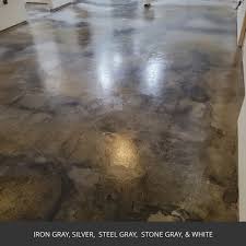 concrete floor polish prowax direct