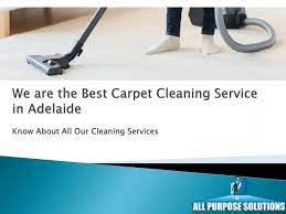 ppt carpet cleaning service adelaide