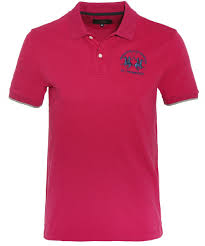 Regular Fit Miguel Polo Shirt