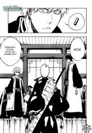 Download the app using your favorite browser and click. Manga Bleach 480 Download