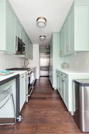 light green kitchen cabinets are a new