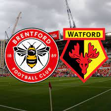 Brentford vs Watford highlights: Late Mbeumo penalty steals the win after  scores Dennis opener - HertsLive