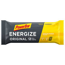 powerbar energize original energy bar