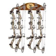 Personalized Compound Bow Recurve Solid