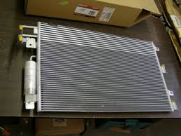 Many are built with steel cases and aluminum fins that provide durability to resist wear and tear. Replacement Parts Motorcraft Yj545 Air Conditioner Condenser Air Conditioning