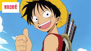 One Piece pour les parents : 3 minutes pour tout savoir sur le manga le  plus vendu de tous les temps - News Séries - AlloCiné