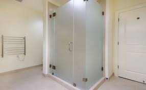 diffe types of shower doors and
