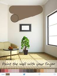 Paint My Wall Pro Room Paint On The