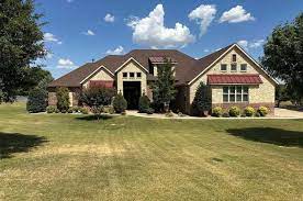 parker county tx luxury homes