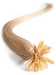 The 'nail tip' element refers mainly to the shape of the pre bonded nail tip human hair extensions come in beautiful blondes and brilliant brunettes, wild reds and even wilder colours, and in three different. 22 Medium Blonde Hair Extensions Hairtrade