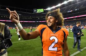 * please note that our player stats only go back to the year 2003. Denver S Own Phillip Lindsay Makes The Broncos Roster