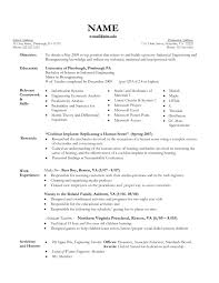        Example Of Nanny Resume     Sample Resume Child Care Worker    