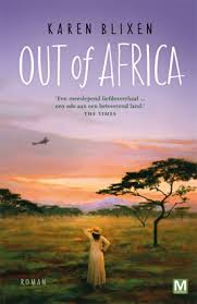 out of africa uitgeverij marmer