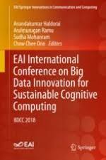 Рет қаралды 22 м.3 жыл бұрын. Eai International Conference On Big Data Innovation For Sustainable Cognitive Computing Springerprofessional De