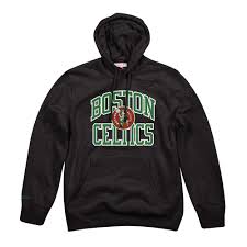 Shop for celtic hoodies & sweatshirts from zazzle. Mitchell And Ness Mitchell Ness Playoff Win Boston Celtics Sweatshirt Men S Black Private Sport Shop