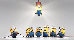 funny minions 1080p 2k 4k 5k hd