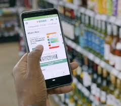 We did not find results for: 7 Eleven Introduces Innovative In App Wallet