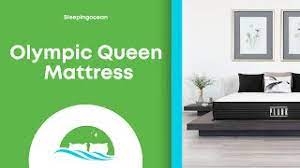 olympic queen mattress 5 best brands