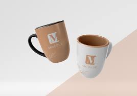 coffee mug images free on