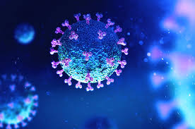 3.) pilih jenis virus nya nah sekarang kita pilih jenis virus nya dulu ya. Ini Cara Virus Corona Menyerang Tubuh