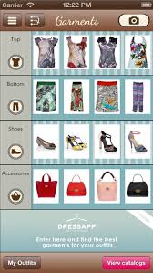 Style and be styled by your friends. Dressapp Your Fashion Pocket Closet With All Your Clothes Shoes Bags Outfits Model Style Moda Fashion Shops By Slashmobility