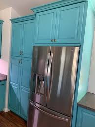 Popular Kitchen Cabinet Colors For 2022