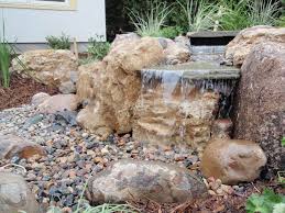 Aquascape professional pondless waterfall kits are now available here in the uk. Pondless Waterfall Installers In Colorado Springs Colorado Purely Ponds Fine Landscapes
