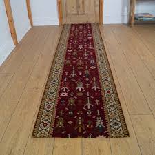 kashmir red 276744 hallway carpet