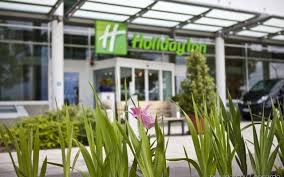 Wifi and parking are free, and this hotel also features a spa. Holiday Inn Berlin Airport Conference Centre In Schoenefeld Germany From 84 Photos Reviews Zenhotels Com
