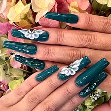 citris nail salon best manicure and