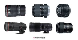 6 Best Macro Lenses For Canon Dslrs 2019s Review Canon