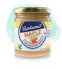 spreadable honey convenient and