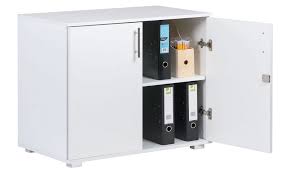 mmt white storage cabinet locking 2