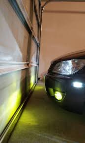 Best Yellow 9006 Led Bulb Hidplanet The Official Automotive Lighting Forum
