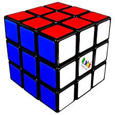 🔴 Kostka RUBIKA 3×3 Rubiks | Kostki Logiczne - Popex Sklep
