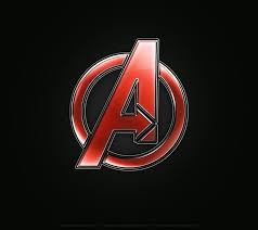 avengers logo avengers characters