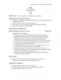 Smart Executive Assistant Objective For Resume And Core Competencies  Performance Experience    Executive Assistant Resume Objective