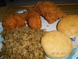 picture of popeyes louisiana kitchen