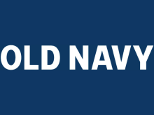 old navy 20 off in november