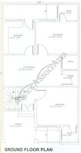 Indian House Plans Model House Plan