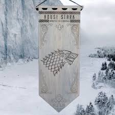 game of thrones banner