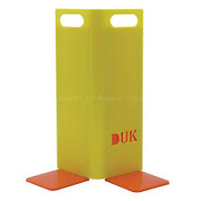 duk guard corner protector yellow