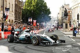 london mayor thinks f1 race should be
